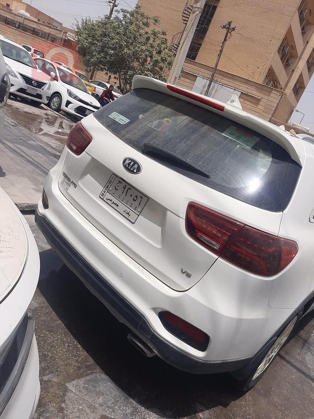 کیا سۆرینتۆ